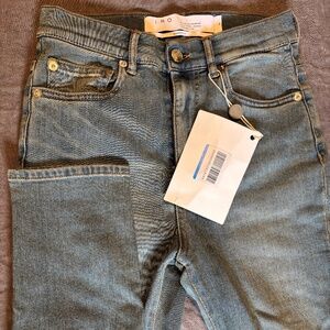 NWT Iro Experience Skinny Jeans
